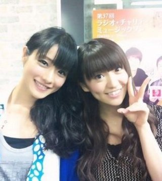 石原さとみってなんだかんだ最強