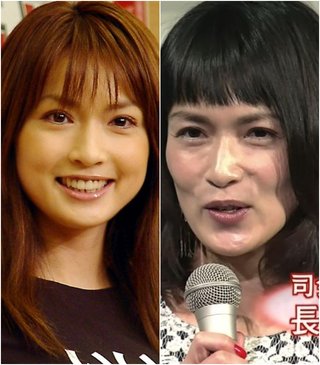 うわこの人老けちゃったーって最近思う芸能人