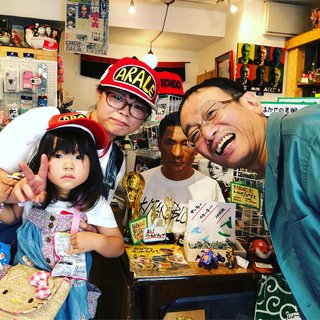 籔内肇のアニメアニメアニメ。オリックス優勝！！