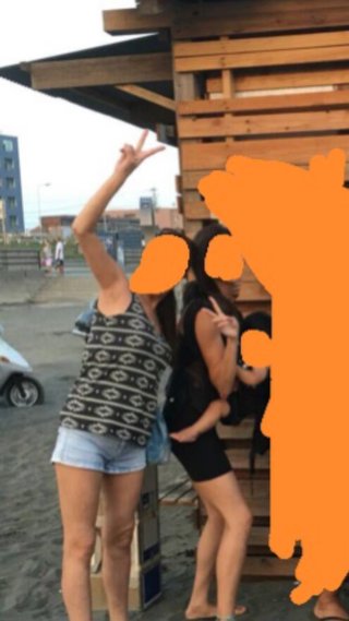 霊感ある人この画像みてください。