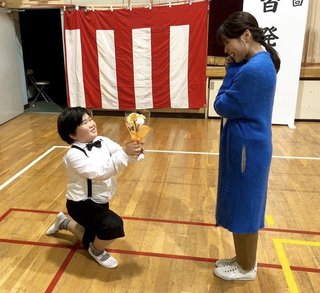 ＴＢＳ系【中学聖日記】火曜・後１０時