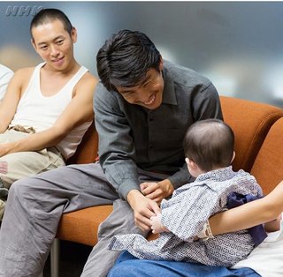 平成30年度後期連続テレビ小説 『まんぷく』