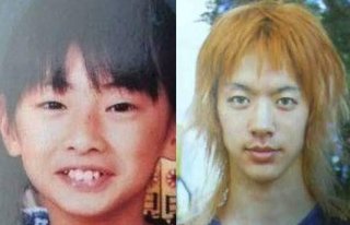 DAIGOの、未だに妻のあの美貌に慣れない発言