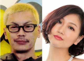 大塚愛　昨年4月に不倫報道があったリップスライム・SUと離婚