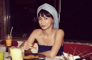 えっ お風呂上がりやん