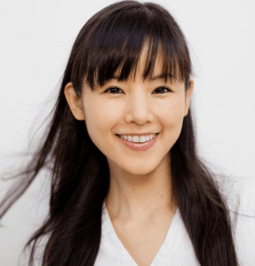 クレヨンしんちゃんの、ななこおねいさんは実写だと誰かな。