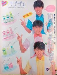 80年代っぽい画像が集まるトピ