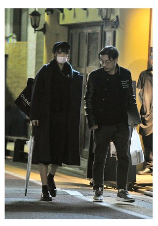 大塚愛が「RIP SLYME」SUと離婚 