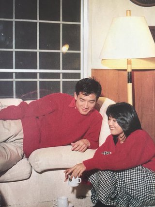 別れたけどお似合いだった芸能人