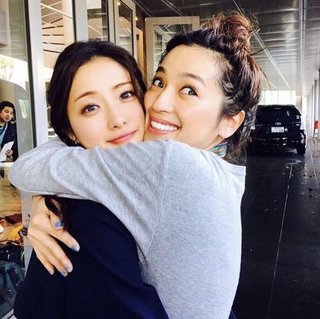 石原さとみってなんだかんだ最強