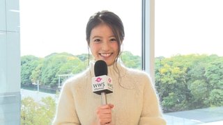 女優の今田美桜「世界で最も美しい顔100人」に初のノミネート 