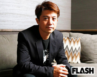 元「DA PUMP」のYUKINARI、いまは那覇でクラブのオーナーも