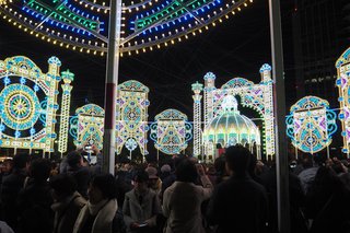 籔内肇の神戸大忘年会。