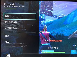 【Switch】フォートナイト
