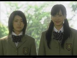 ＴＢＳ系【中学聖日記】火曜・後１０時