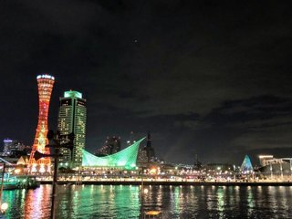 薮内淳子が横浜中華街で大忘年会。