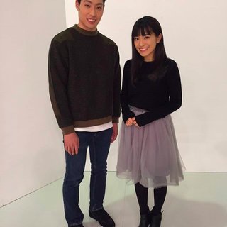 高畑充希と坂口健太郎が交際継続、誕生日をケーキでお祝い