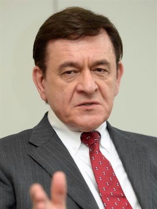 ケント・ギルバート氏「憲法９条は敗戦時にアメリカから課された制裁　目を覚まして」