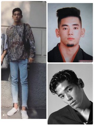 さすが本木雅弘の息子だわ。