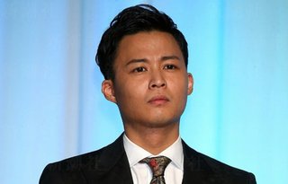 「花田優一」が正式に離婚　元妻を激怒させた「ナゾの美女」と「おしゃれイズム」