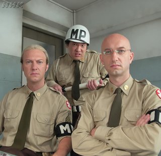 平成30年度後期連続テレビ小説 『まんぷく』