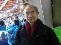 元フジ大島アナ 小塚氏と別居 