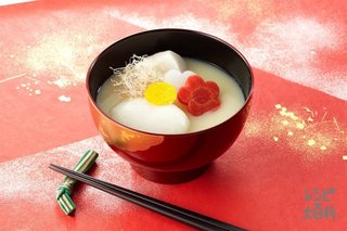 関西の人！お雑煮の白味噌何使ってる？