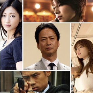 こういう会社内の不倫カップル、なんかエロくない？