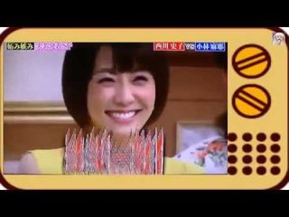 小林麻耶【麻耶☆道】