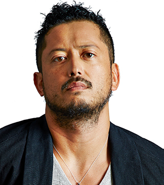 池内博之ってカッコよくない？