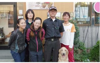 NHKプェッショナルに出演した犬の訓練士の求人が！