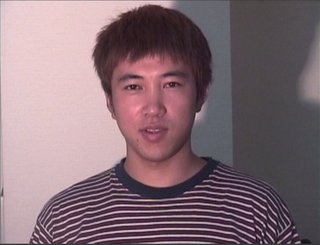 イキスギちゃん
