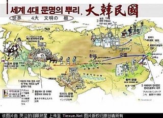 韓国の中学から竹島教育批判のはがき　島根の中学に４１通