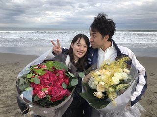 TBS系【大恋愛～僕を忘れる君と】毎週金曜後10：00