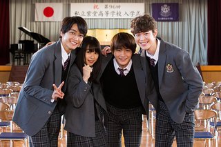 あなたには渡さない2018年10月期スタート　毎週土曜夜11:15／テレビ朝日系