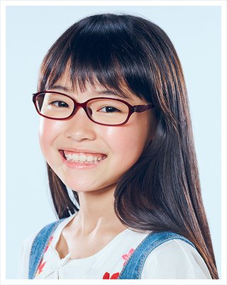 メガネかけてる小中学生可愛くない