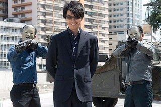 平成30年度後期連続テレビ小説 『まんぷく』