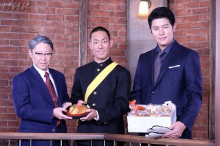２０１８年 ＮＨＫ大河ドラマ【西郷どん】日曜 夜２０時  