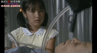 世にも奇妙な物語で好きなやつ何？