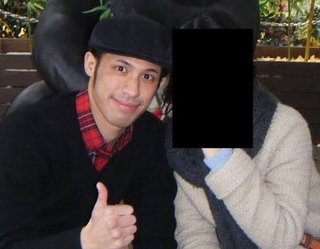 三鷹ストーカー殺人の犯人