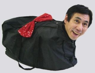 エスパー伊東さん休養会見…∑(ﾟДﾟ)