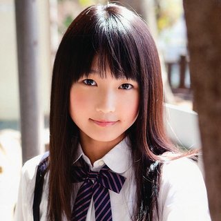 メガネと一重の女の子って可愛くないよね