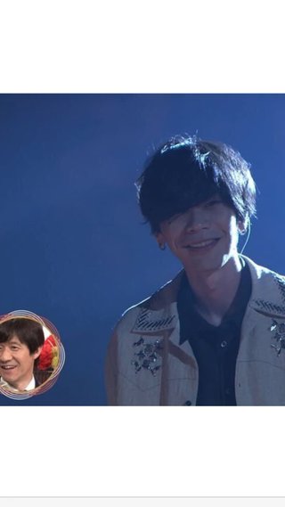 【第69回NHK紅白歌合戦】２０１８