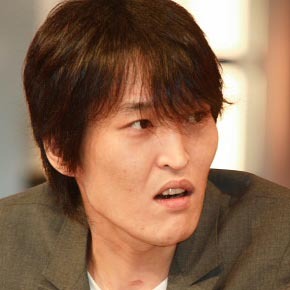 千原ジュニアきもいよなw