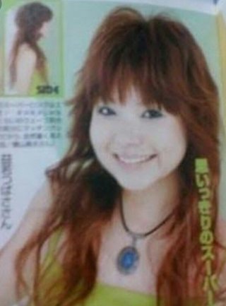 奇跡の33歳　益若つばさ