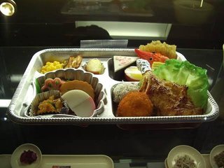 刑務所で12月31日に提供される晩御飯がこちらｗｗ