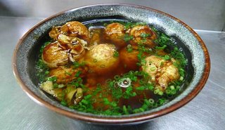 薮内俊の神戸南京町大忘年会。