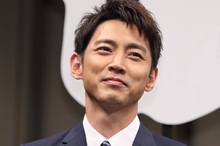 小泉孝太郎と結婚したい