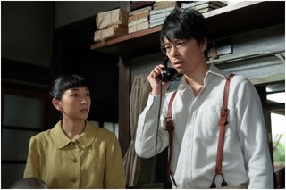 【ネタバレ】朝ドラ「まんぷく」