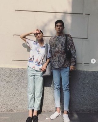 さすが本木雅弘の息子だわ。